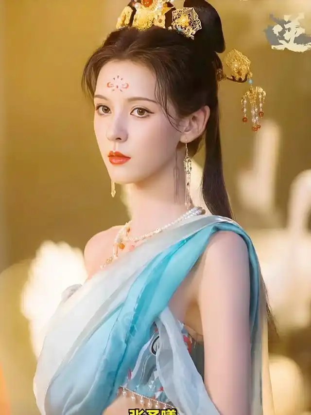 娱乐圈张姓女明星_张姓女星独特气质_张姓女星如何找到自己的定位