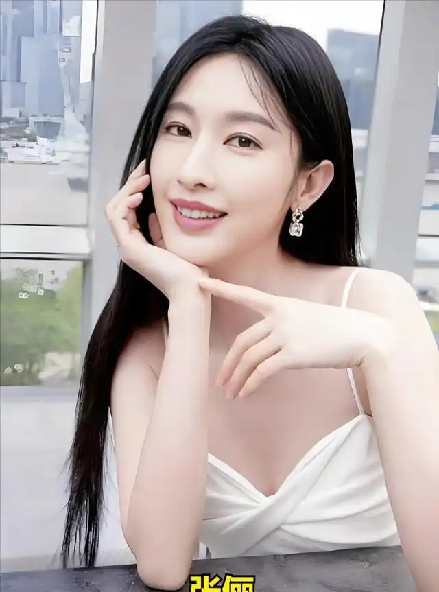 张姓女星如何找到自己的定位_娱乐圈张姓女明星_张姓女星独特气质