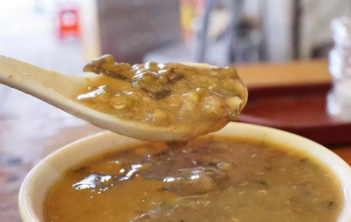 夏季特色甜品_云南黑暗料理网红打卡店,_城市记忆老字号甜品