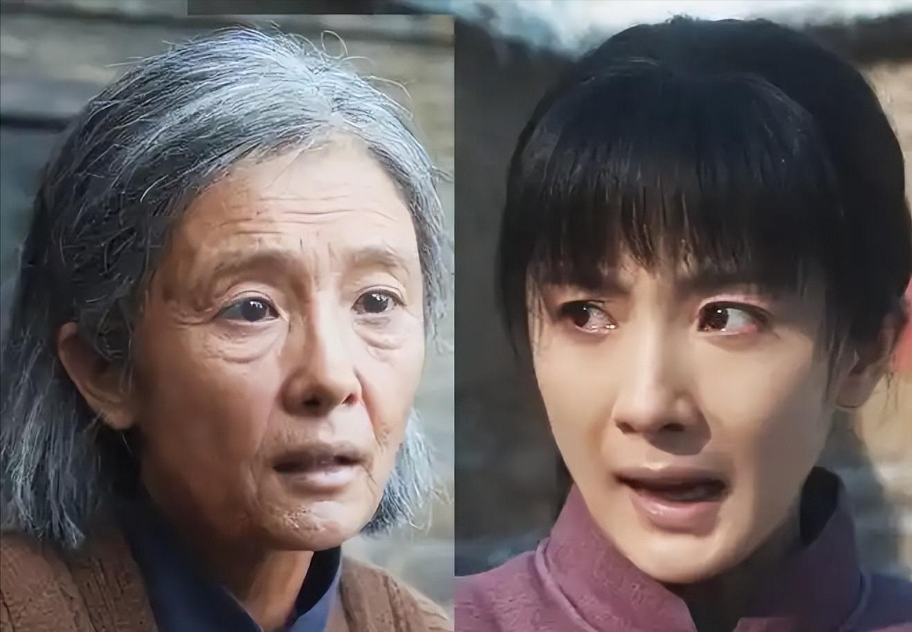 娱乐圈小说有杨幂_杨幂视后实至名归_杨幂演技转型之路