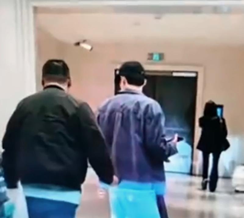 黄景瑜女明星_金晨黄景瑜暧昧互动_黄景瑜女友曝光