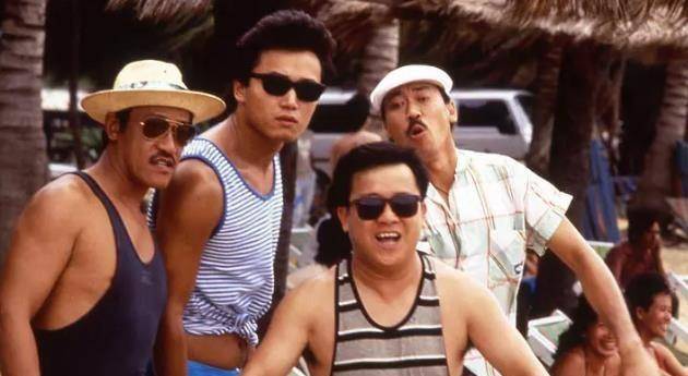 类似娱乐圈的电影_港片经典电影_无厘头喜剧巅峰