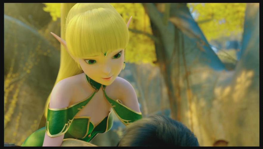 精灵王座免费正版观看途径 在线观看高清体验指南