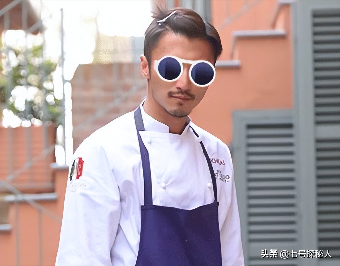 谢霆锋央媒双点名气场大_谢霆锋淡出娱乐圈_谢霆锋镖人电影获赞