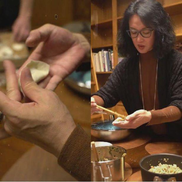 金姐真实状态_金星娱乐圈好友_偶遇金星纽约