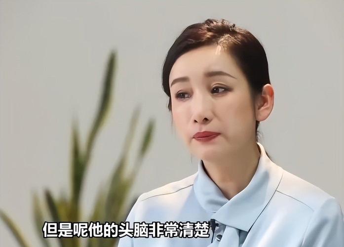 秦海璐没退出娱乐圈！新片热映打脸谣言，最近还在忙这事