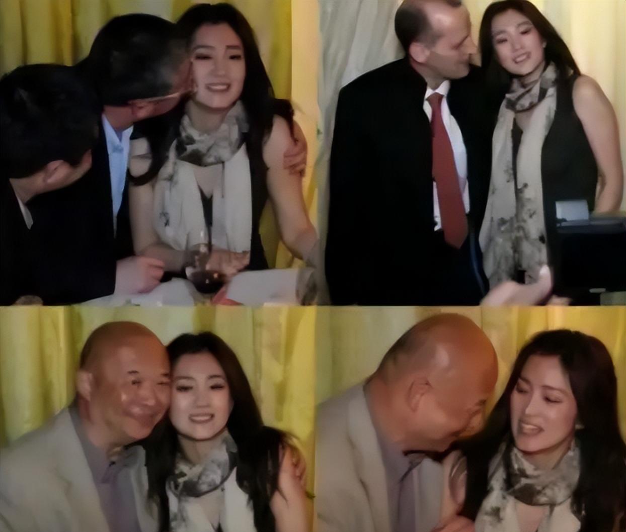 娱乐圈潜规则 司晓迪爆料 反转  _扒不出黑料的明星有谁啊,_  明星黑料 资本压榨  