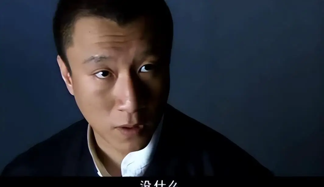 孙红雷出生背景_扒不出黑料的明星有哪些名字,_孙红雷早年经历