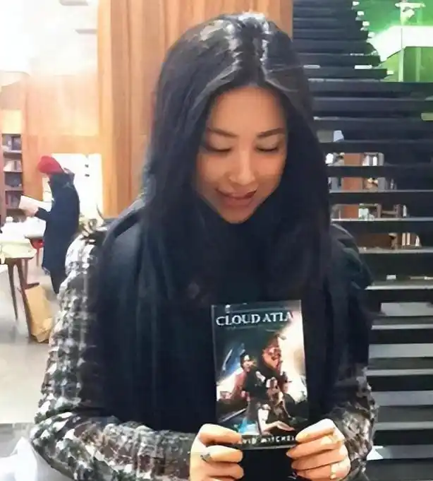 旺夫面相的女明星_天生富贵相女星_景甜郭晶晶刘亦菲朱珠许晴陈红