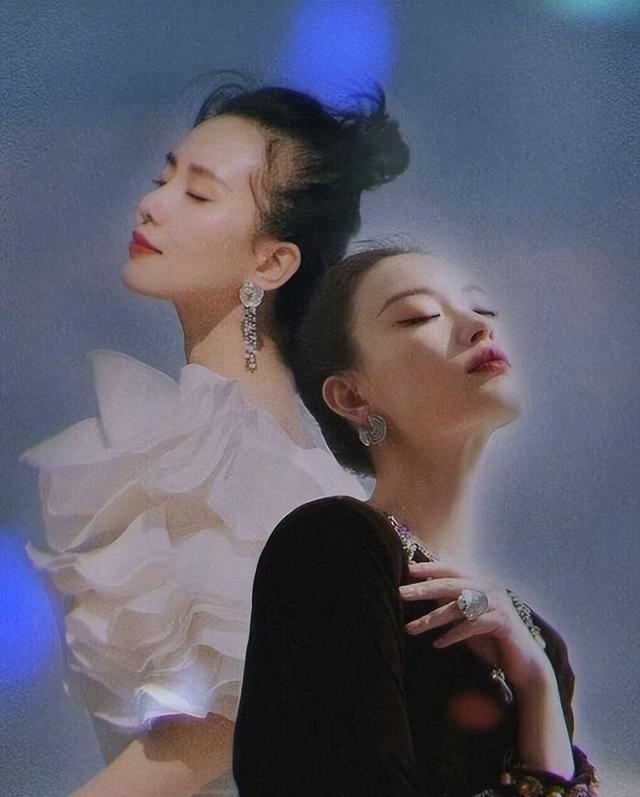 中国最美明星榜单 2023 女明星颜值排名 林志玲 迪丽热巴 王祖贤_中国十大的女明星排名榜