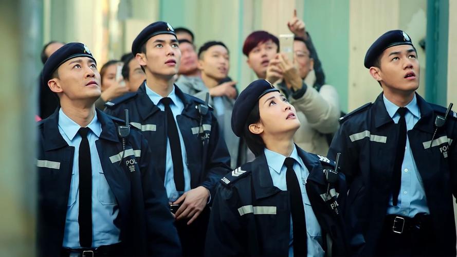 机动部队在线观看平台推荐，正版高清追剧指南