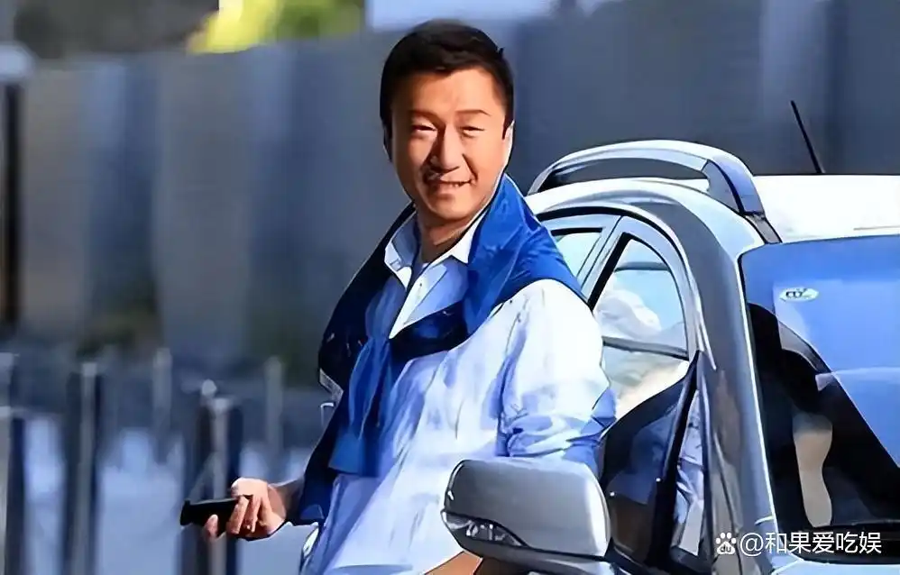 孙红雷真实收入_孙红雷谈娱乐圈的故事_孙红雷财富之路