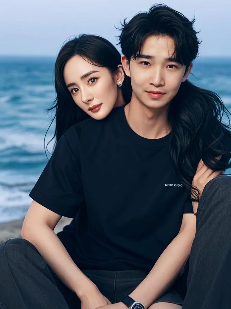 杨幂接吻像吃火锅_杨幂接吻明星女生视频_杨幂和女明星接吻