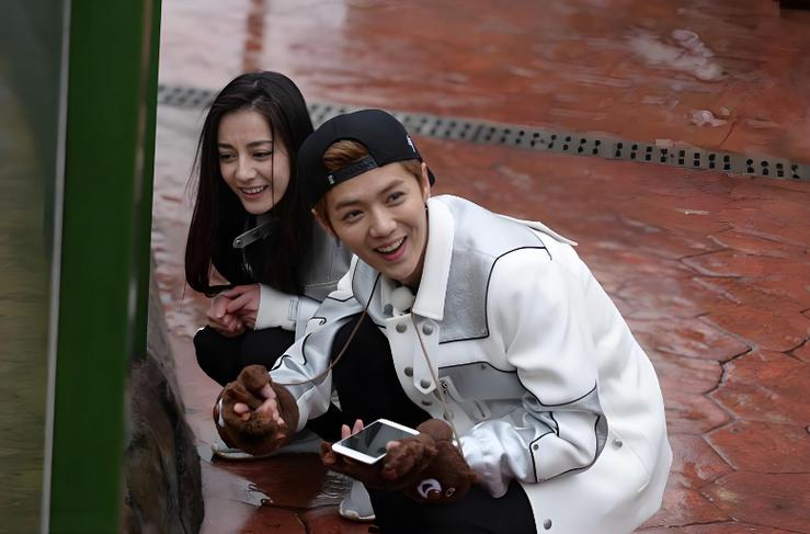 鹿晗小说甜宠娱乐圈_鹿晗甜圈跑男娱乐小说在线阅读_鹿晗娱乐圈小说甜跑男